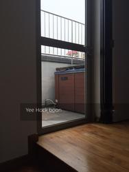 City Loft (D8), Apartment #122322442